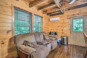 独立别墅 (1 Bedroom) | 住宿内部