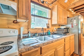 Casa (1 Bedroom) | Interni