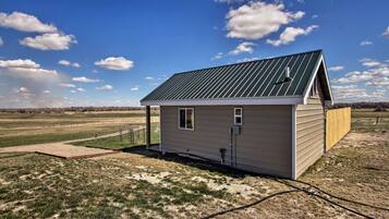 Maison (1 Bedroom) | Intérieur