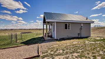 House (1 Bedroom) | Interior