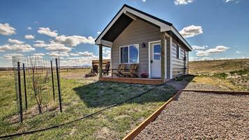 Maison (1 Bedroom) | Intérieur