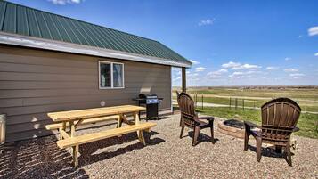 House (1 Bedroom) | Interior