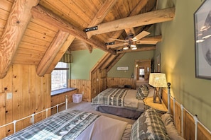 House (4 Bedrooms) | Bahagian dalam