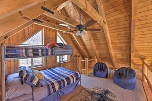 Casa (4 Bedrooms) | Interior