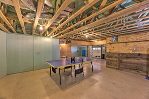 Rumah (4 Bedrooms) | Interior