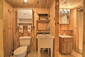 Casa (4 Bedrooms) | Interior