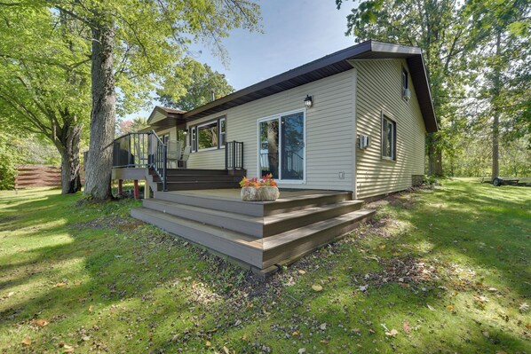 Talo (3 Bedrooms) | Sisätilat