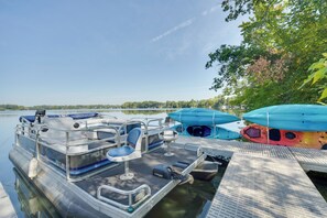 Casa (3 Bedrooms) | Interni