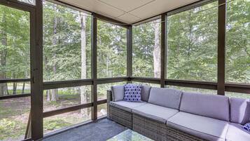 Rumah (3 Bedrooms) | Interior