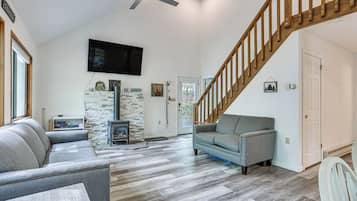 Nhà (3 Bedrooms) | Mặt tiền nơi lưu trú