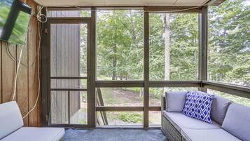 Nhà (3 Bedrooms) | Nội thất