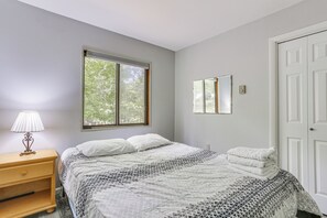 Hus (3 Bedrooms) | Innvendig