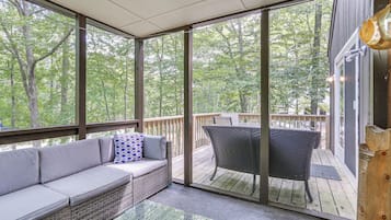 Nhà (3 Bedrooms) | Nội thất