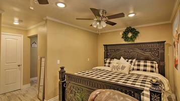 House (1 Bedroom) | Interior