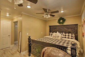 Casa (1 Bedroom) | Interior