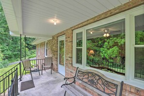 独立别墅 (3 Bedrooms) | 住宿内部