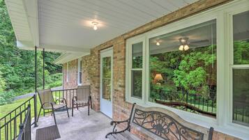 Rumah (3 Bedrooms) | Interior