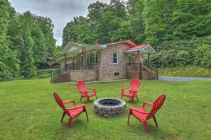 House (3 Bedrooms) | Front of property