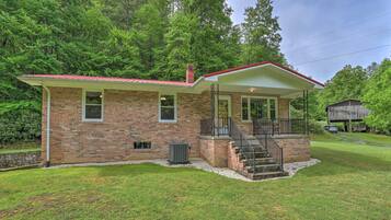 Rumah (3 Bedrooms) | Interior