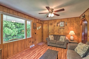 Casa (3 Bedrooms) | Parte interna