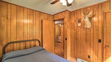 Rumah (3 Bedrooms) | Interior