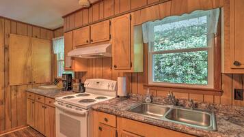 Nhà (3 Bedrooms) | Nội thất