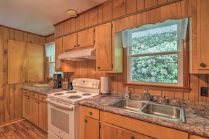 Casa (3 Bedrooms) | Interior