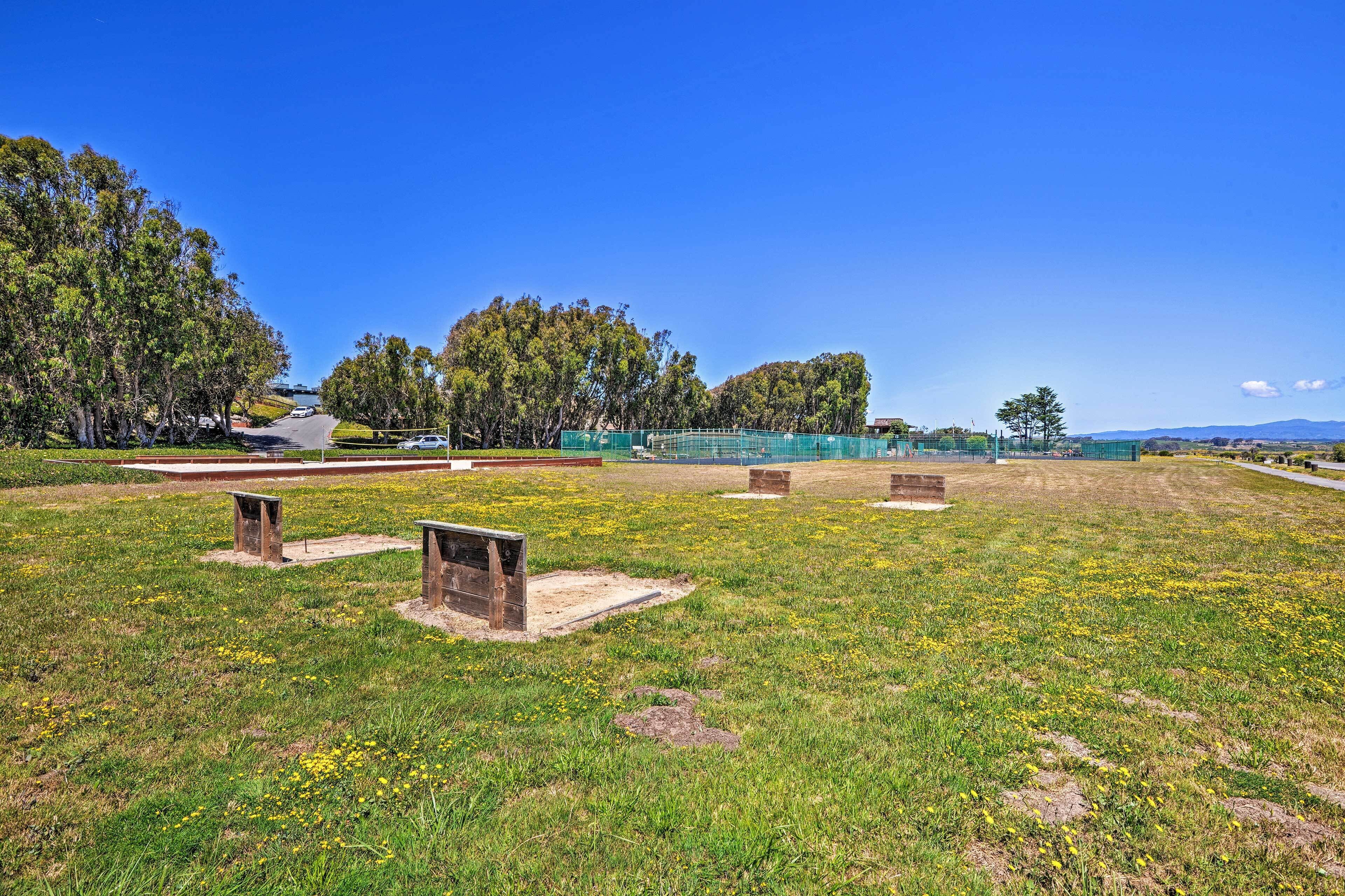 Departamento (2 Bedrooms) | Interior