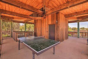 Apartment (2 Bedrooms) | Interior - Beachfront Pajaro Dunes Condo w/ Bay Views! (Watsonville)