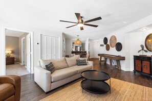 Interior - Upscale Step-free Branson Getaway: Resort Perks! (Branson)