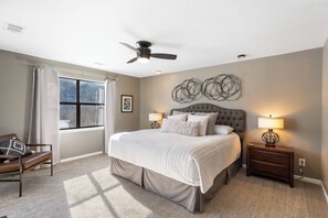 公寓 (2 Bedrooms) | 住宿內部