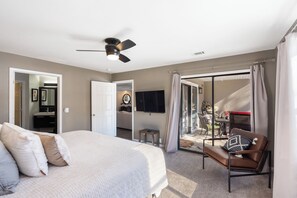 Leilighet (2 Bedrooms) | Innvendig