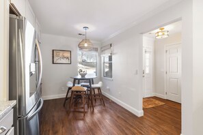 Apartment (2 Bedrooms) | Interior - Upscale Step-free Branson Getaway: Resort Perks! (Branson)