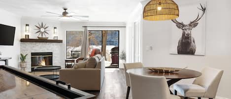 Apartment (2 Bedrooms) | Fassade der Unterkunft