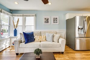 Casa (1 Bedroom) | Interior