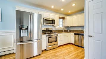 Talo (1 Bedroom) | Sisätilat