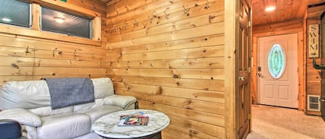 Casa (4 Bedrooms) | Parte interna