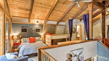 House (1 Bedroom) | Interior