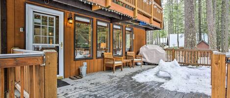 Casa (1 Bedroom) | Interior