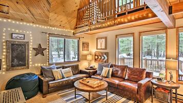 House (1 Bedroom) | Interior