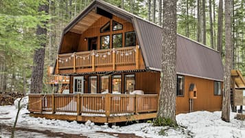 House (1 Bedroom) | Front of property