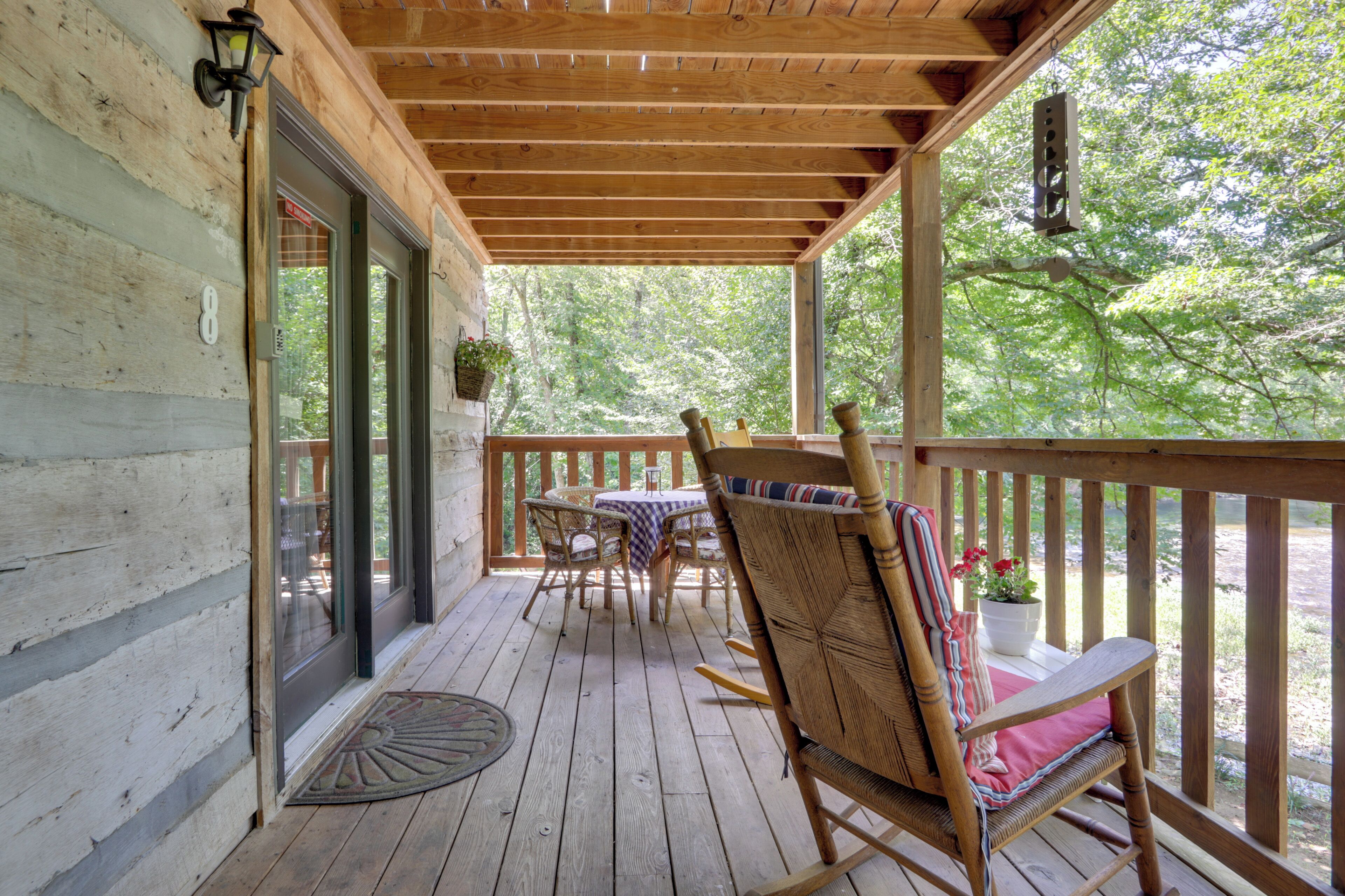 Apartment (1 Bedroom) | Interior