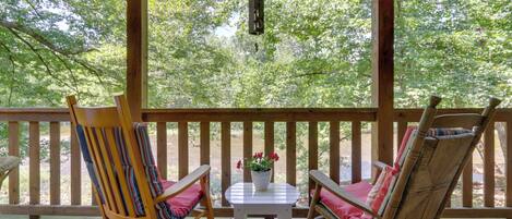 Apartment (1 Bedroom) | Fassade der Unterkunft