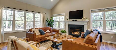 واجهة المنشأة