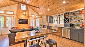 Nhà (1 Bedroom) | Nội thất