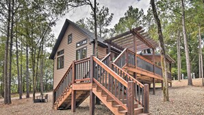 Hus (1 Bedroom) | Innvendig