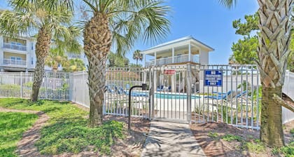Fisherman's Paradise w/ Pool on Suwannee River