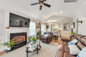 Casa (3 Bedrooms) | Interior