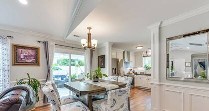 Bluffton Getaway w/ Fenced Yard: 7 Mi to Beach!