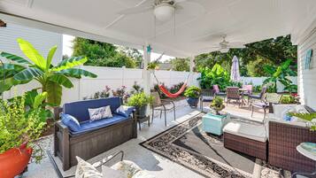 Rumah (3 Bedrooms) | Interior